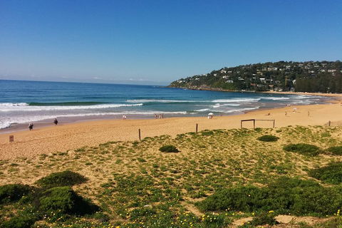 Manly & Sydney's Northern Beaches With 'Personalised Sydney Tours' - Accommodation Mermaid Beach 5