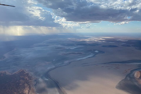 Scenic Flight: Gosses Bluff - Accommodation Mermaid Beach 2
