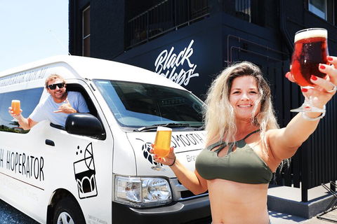 Hipster Sipster Brewery And Distillery Tour - Accommodation Mermaid Beach 4