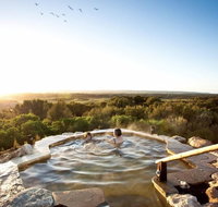 Peninsula Hot Springs  Wine Tasting - Day Tour - Accommodation Mermaid Beach