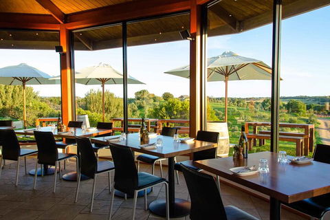 Peninsula Hot Springs & Wine Tasting - Day Tour - Accommodation Mermaid Beach 2