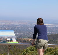 Self-Guided Waterfall Gully to Mount Lofty Hike from Adelaide - Accommodation Mermaid Beach