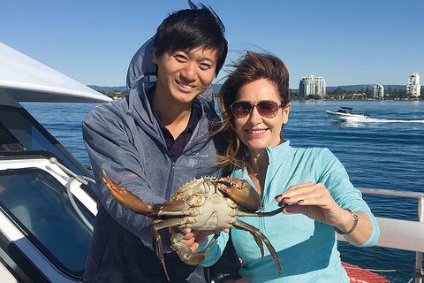 Crab Trip From Gold Coast - Accommodation Mermaid Beach 0