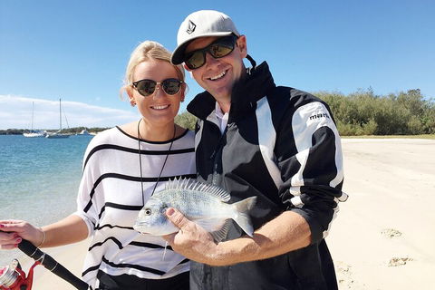 Crab Trip From Gold Coast - Accommodation Mermaid Beach 5