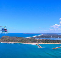Port Macquarie Hastings Explorer - 30 min VIP Private flight
