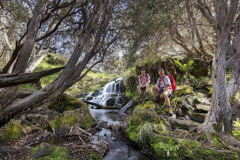 LGBT+ Friendly 3 Day Tour The Grampians, Daylesford & Ballarat - Accommodation Mermaid Beach 3