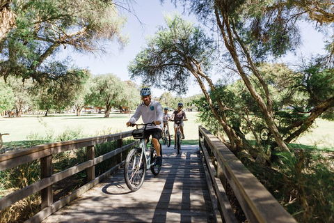 Perth Bike Tour - Majestic Foreshores And East Perth - Accommodation Mermaid Beach 5