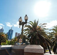 Highlights  Hidden Gems With Locals Best of Melbourne Private Tour - Accommodation Mermaid Beach