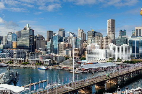 Highlights & Hidden Gems With Locals: Best Of Sydney Private Tour - Accommodation Mermaid Beach 0