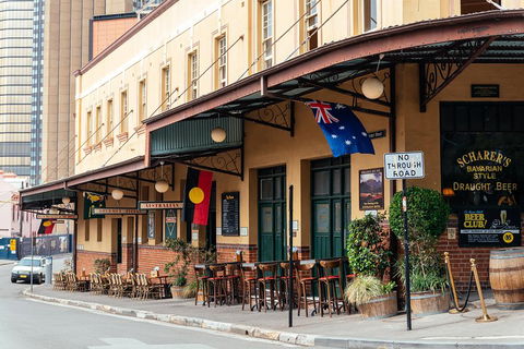Highlights & Hidden Gems With Locals: Best Of Sydney Private Tour - Accommodation Mermaid Beach 3