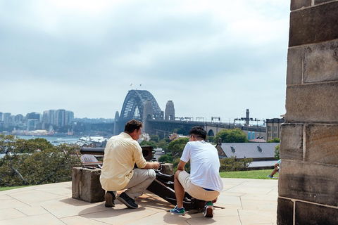 Highlights & Hidden Gems With Locals: Best Of Sydney Private Tour - Accommodation Mermaid Beach 5