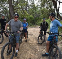 Fully guided E-Mountain Bike Tour on the beautiful Mornington Peninsula. - Accommodation Mermaid Beach