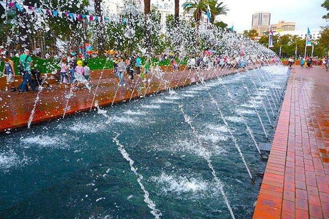 Morning Or Afternoon Highlights Tour In Sydney With A Local Guide - Accommodation Mermaid Beach 1