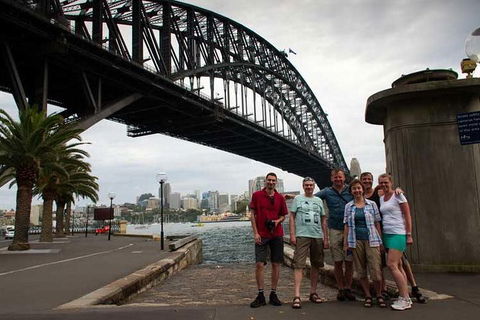 Morning Or Afternoon Highlights Tour In Sydney With A Local Guide - Accommodation Mermaid Beach 5