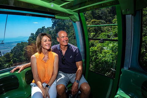 Kuranda Scenic Railway Day Trip From Cairns - Accommodation Mermaid Beach 5