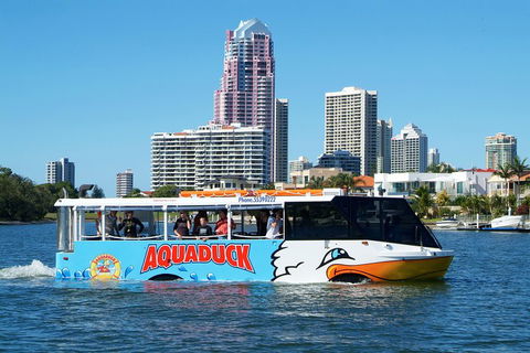 The Ultimate Gold Coast Attractions Pass - Accommodation Mermaid Beach 1