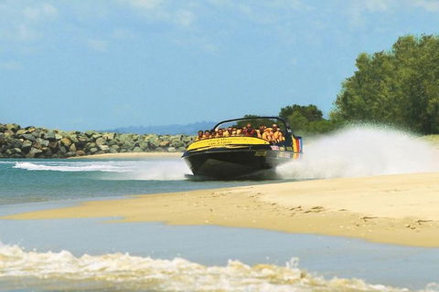 The Ultimate Gold Coast Attractions Pass - Accommodation Mermaid Beach 4