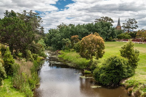 Richmond Historic Afternoon Tour From Hobart - Accommodation Mermaid Beach 2