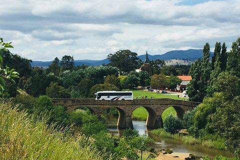 Richmond Historic Afternoon Tour From Hobart - Accommodation Mermaid Beach 3