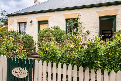 Richmond Historic Afternoon Tour From Hobart - Accommodation Mermaid Beach 4