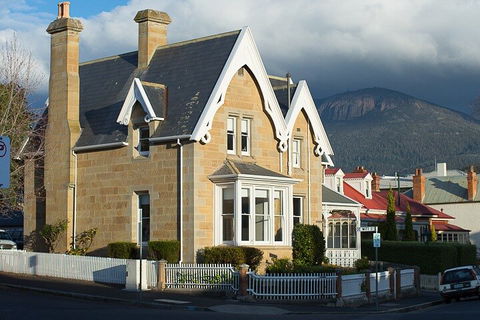 Hobart Half-Day Sightseeing Coach Tram Tour - Accommodation Mermaid Beach 5