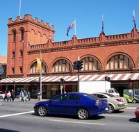 Amazing Adelaide Self-Guided Audio Tour - Accommodation Mermaid Beach