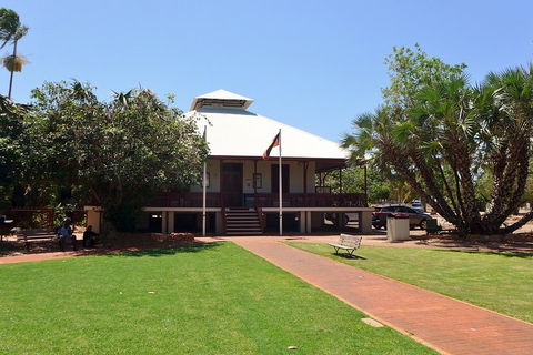 Enthralling Broome Self-Guided Audio Tour - Accommodation Mermaid Beach 0