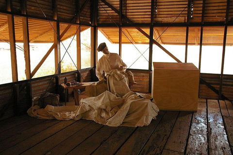 Enthralling Broome Self-Guided Audio Tour - Accommodation Mermaid Beach 1