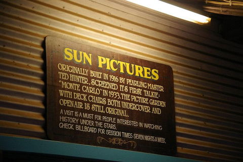 Enthralling Broome Self-Guided Audio Tour - Accommodation Mermaid Beach 5