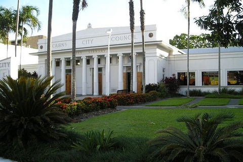 Cairns Self-Guided Audio Tour - Accommodation Mermaid Beach 0