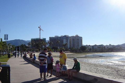Cairns Self-Guided Audio Tour - Accommodation Mermaid Beach 3