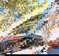 Fabulous Fremantle Self-Guided Audio Tour - Accommodation Mermaid Beach