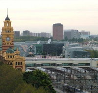 Melbourne Self-Guided Audio Tour - Accommodation Mermaid Beach