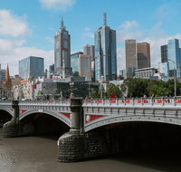 Melbourne One Day Tour with a Local 100 Personalized  Private - Accommodation Mermaid Beach