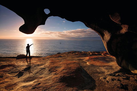 Kangaroo Island Scenic Trail Tour - Accommodation Mermaid Beach 1