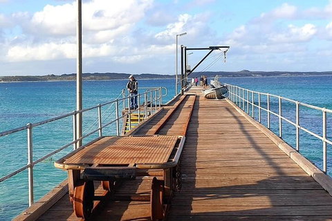 Kangaroo Island Scenic Trail Tour - Accommodation Mermaid Beach 3