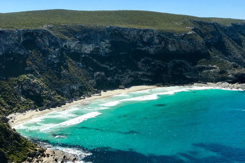 Kangaroo Island Scenic Trail Tour - Accommodation Mermaid Beach 4