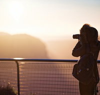Private Day Trip at the Blue Mountains