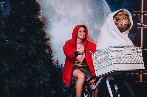 Madame Tussauds Sydney Entrance Ticket - Accommodation Mermaid Beach 0