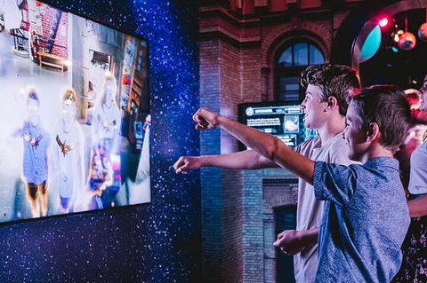 Madame Tussauds Sydney Entrance Ticket - Accommodation Mermaid Beach 3