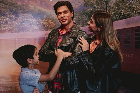 Madame Tussauds Sydney Entrance Ticket - Accommodation Mermaid Beach 4