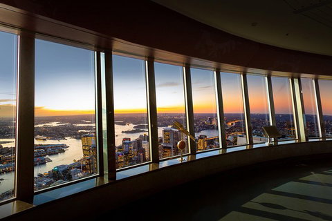 Ultimate Sydney Pass - Accommodation Mermaid Beach 0