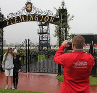 Half-Day Sports Lovers Bus Tour of Melbourne with Tour Options - Accommodation Mermaid Beach