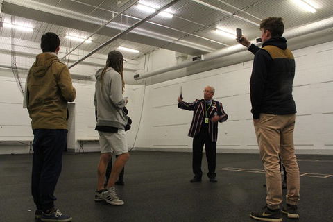 Half-Day Sports Lovers Bus Tour Of Melbourne With Tour Options - Accommodation Mermaid Beach 2