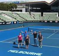 3/4 Day Sports Lovers Bus Tour of Melbourne with Tour Options - Accommodation Mermaid Beach