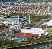 Ultimate Sports Lovers Bus Tour of Melbourne - Accommodation Mermaid Beach
