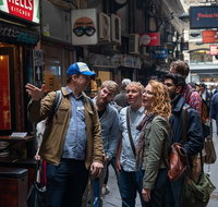 Complete Melbourne Walking Tour - Accommodation Mermaid Beach