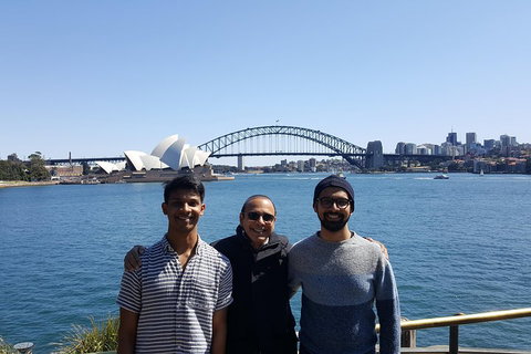 Sydney Private Day Tours | See Sydney In Style | 8 Hour Luxury Private Tour - Accommodation Mermaid Beach 2