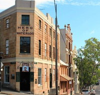 Sydney Luxury Private Shore Excursion  6 Hr Tour  Departs from Cruise Terminal