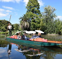 Melbourne Gardens and Days Gone By Private Tour - Accommodation Mermaid Beach